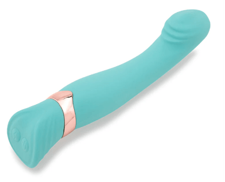 Turbo boost G-Spot vibe - Nu Sensuelle