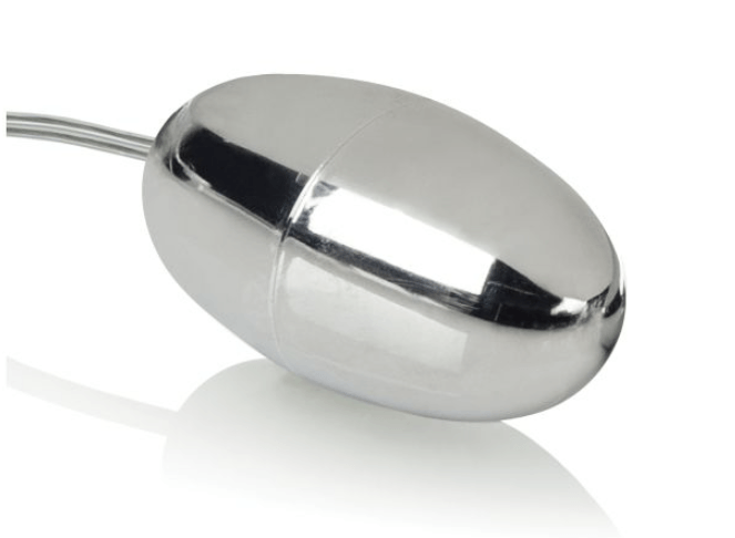 Turbo bullet