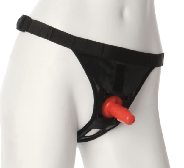 Ultra Harness 2