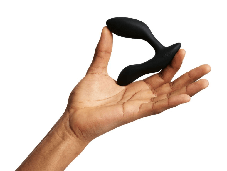 Wevibe Vector+ remote prostate toy