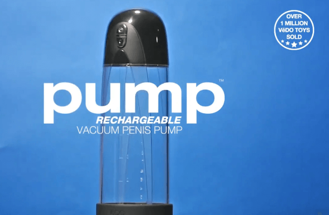 Vedo Pump