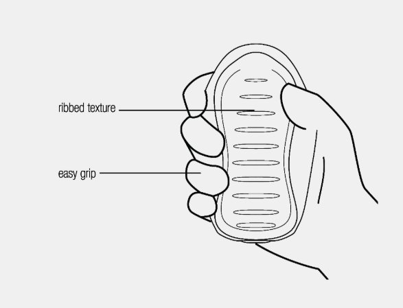 VeDO STROKE vibrating sleeve