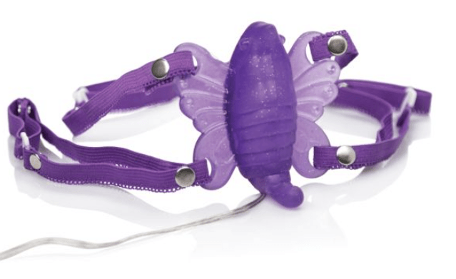 Venus Butterfly Wearable vibrator