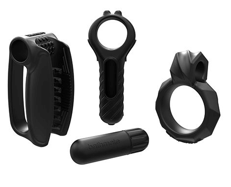 Vibe endurance kit