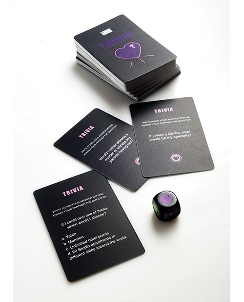 Laugh Together Cards