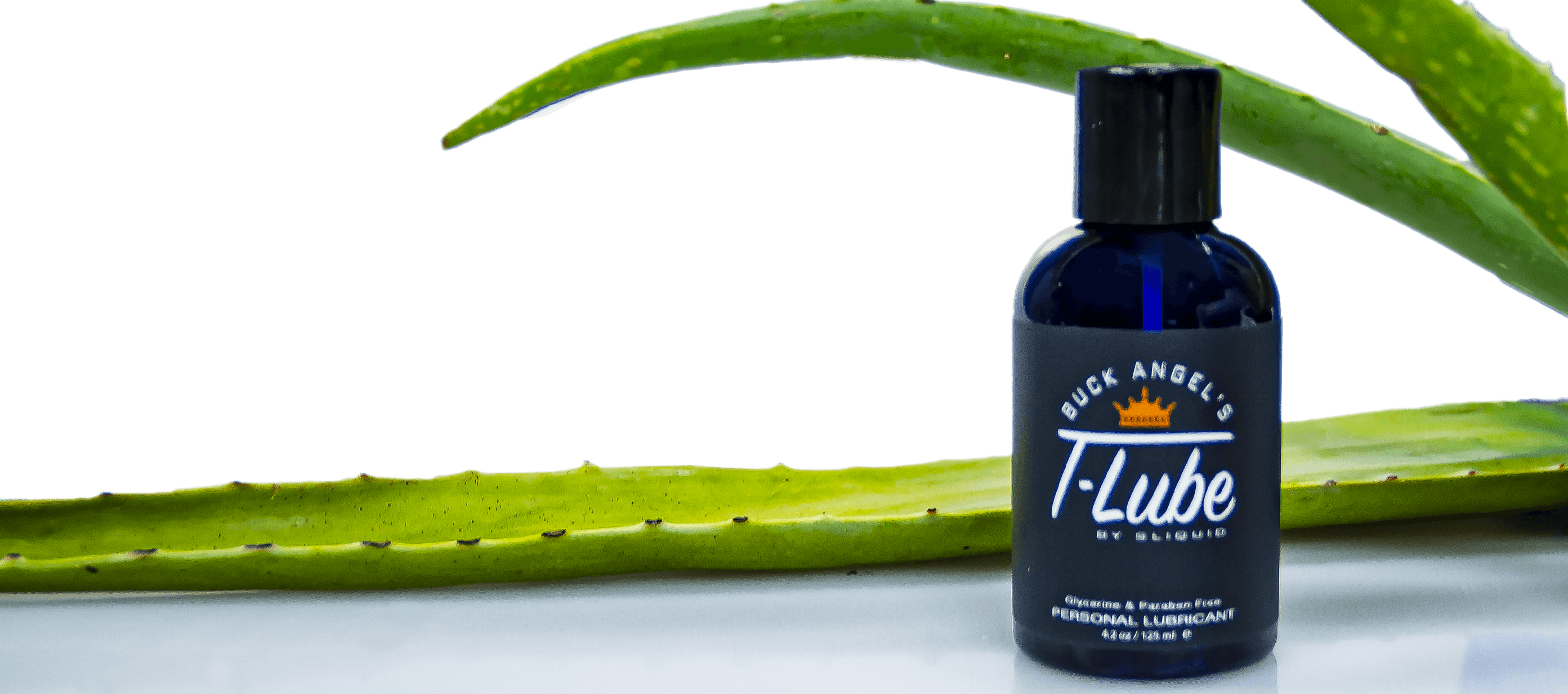 T-Lube for FTM transmen