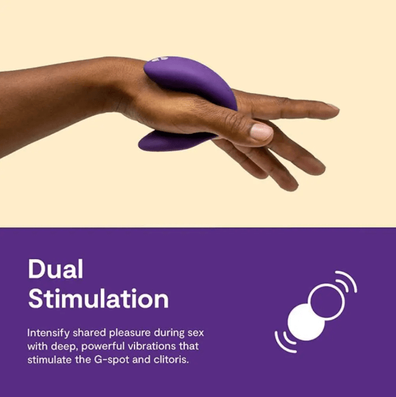 wevibe chorus purple