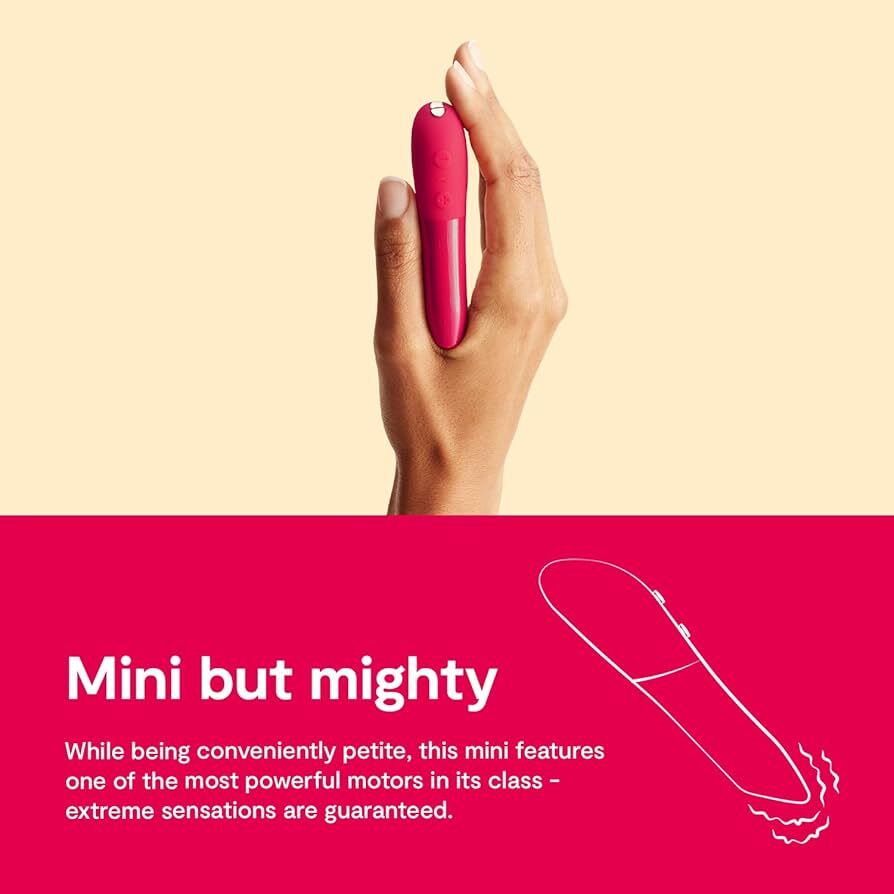 wevibe tango