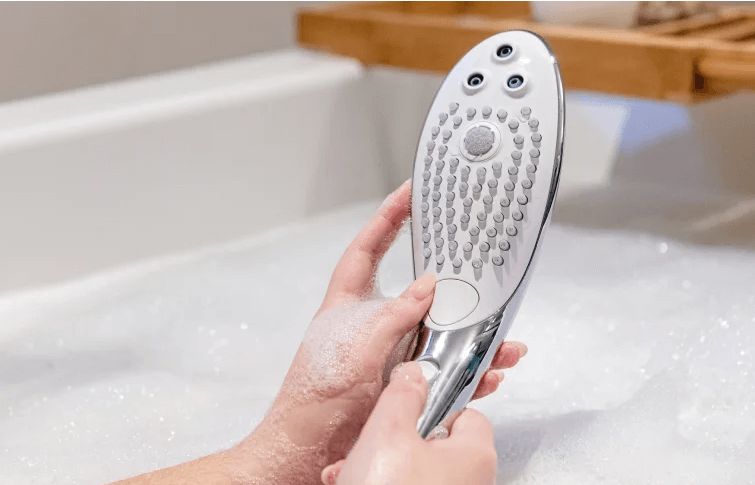 Womanizer Wave Shower Massager