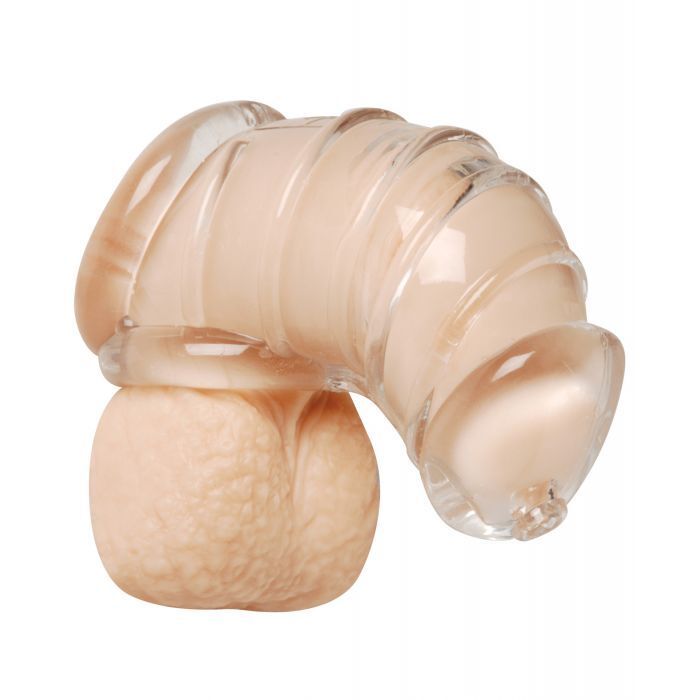 Soft Cock Cage