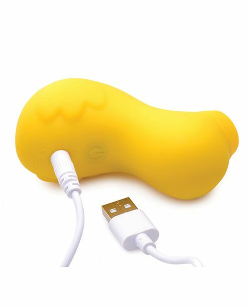 Sucky Ducky Rechargeable