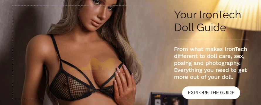 Your IronTech Doll Guide