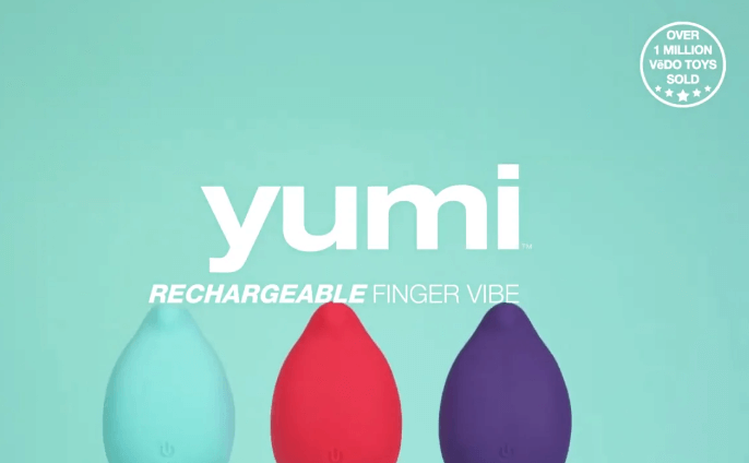 YUMI vibrators