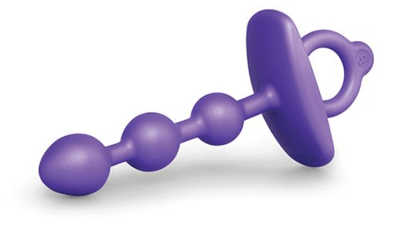 ZIp beads from b-vibe