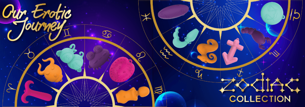 zodiac vibrators
