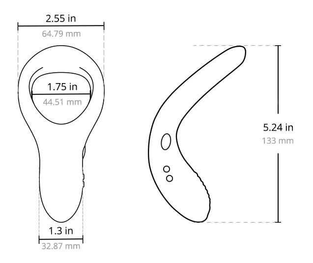 Diamo Sizing