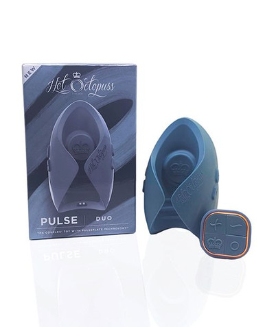 Hot Octopuss Pulse - The World's First Guybrator | Tabutoys.com