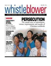 Whistleblower (DIGITAL) - March 2002