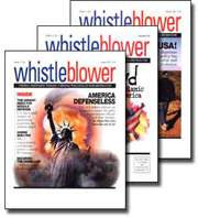 Whistleblower (DIGITAL) - October 2002