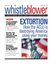 Whistleblower (DIGITAL) - December 2004