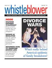 Whistleblower (DIGITAL) - March 2005
