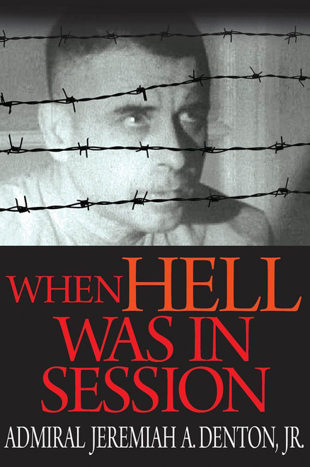 When Hell Was in Session (e-book)
