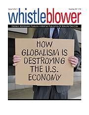 Whistleblower (DIGITAL) - November 2007