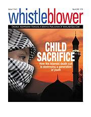 Whistleblower Single Issue - March 2008