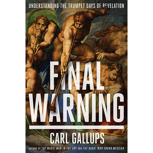Final Warning (Paperback)