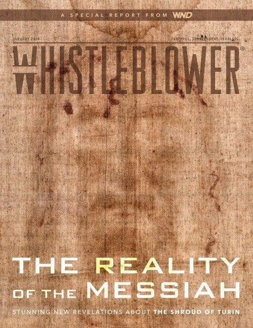 Whistleblower (Digital) Renewal