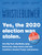 Whistleblower Single Issue - July-August 2021 Whistleblower Single Issue - July-August 2021