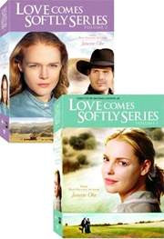 love comes softly saga order.