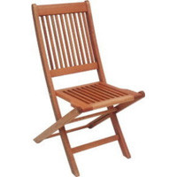 Eucalyptus Chairs