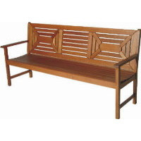 Eucalyptus Benches
