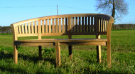 ​Selecting a Bench That is Rather Special,