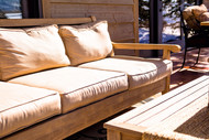 Teak Garden Furniture Norfolk & Suffolk our East Anglia Guide