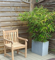 ​Teak Garden Chairs,