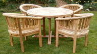 Quality Teak Furniture