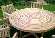 ​Teak Garden Furniture Sets