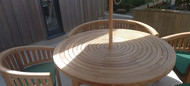Teak Garden Furniture: The Ultimate Guide for UK Gardens