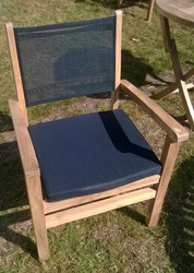 ​Looking for Stylish Garden Chairs