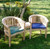 teak garden furniture | C&T | FREE DELIVERY