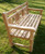 Framlingham 5ft Deluxe Teak Bench Chairs and Tables UK - Teak Garden Furniture New physical Teak Garden Benches Framlingham 5ft Deluxe Teak Bench