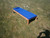 Lounger Cushion - Blue