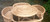 Turnworth Teak 180cm Round Ring Table Set with Banana Benches