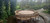 Turnworth Teak 180cm Round Ring Table Set with Banana Benches Chairs and Tables Chairs and Tables UK - Teak Garden Furniture New physical Teak Garden Furniture Sets Turnworth Teak 180cm Round Ring Table Set with Banana Benches