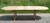 Oval Extending Double Leaf Teak Table 200-300 x 120cm Chairs and Tables Chairs and Tables UK - Teak Garden Furniture New physical Teak Garden Tables Oval Extending Double Leaf Teak Table 200-300 x 120cm