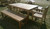 Southwold Rectangular Teak Table 180cm x 90cm