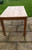 teak garden furniture set | C&T