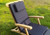 teak garden furniture | C&T